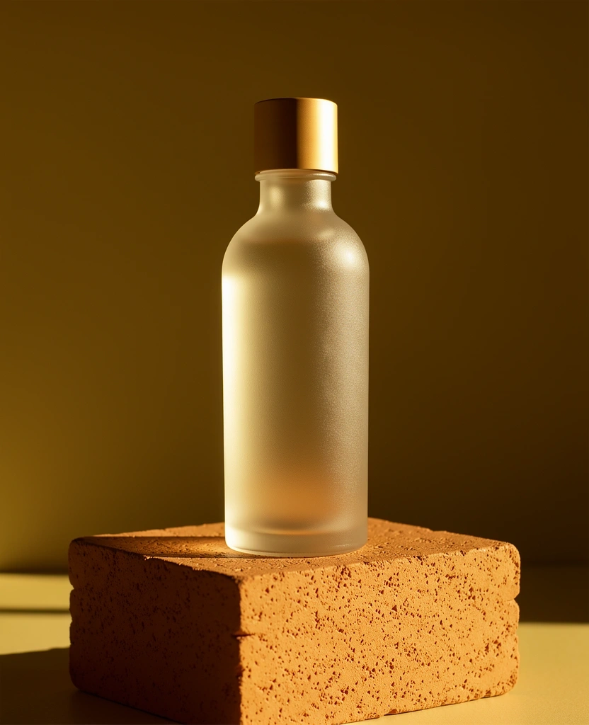 Studio Product Materiality